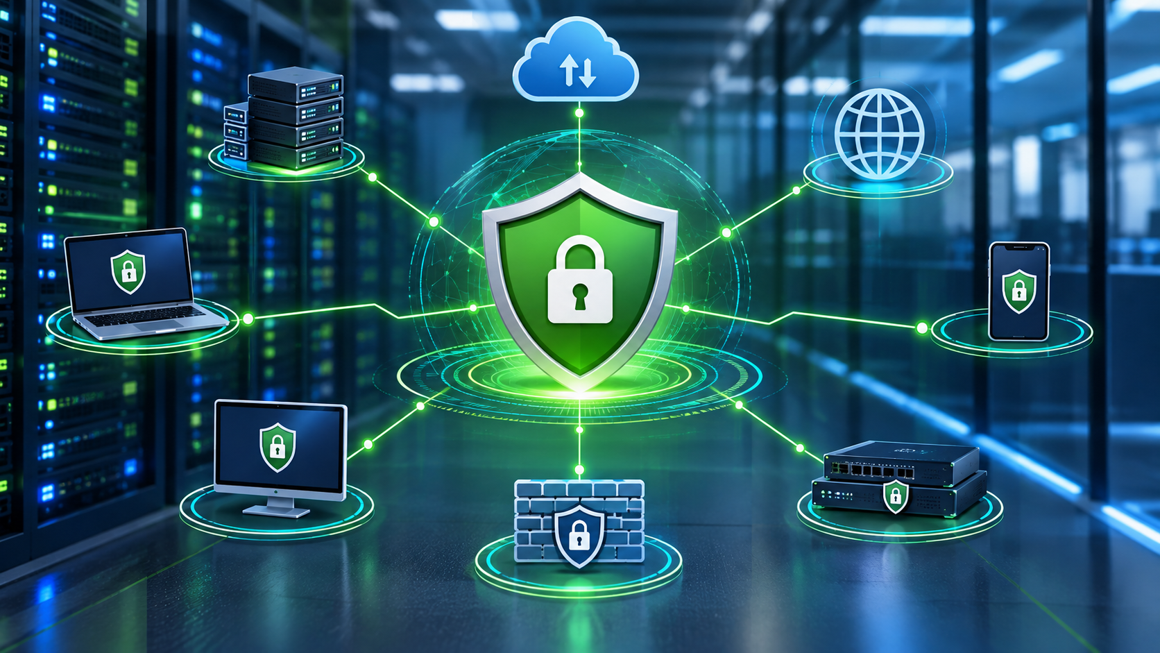 Network security