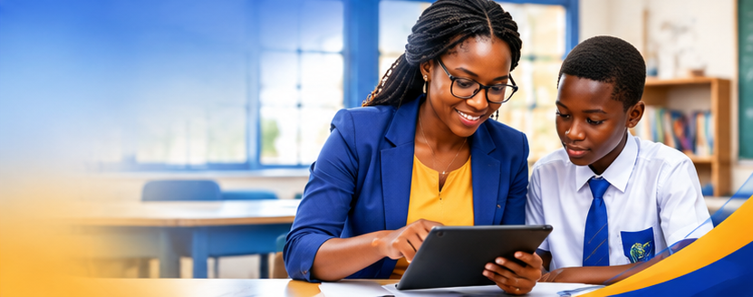 SIGES: The All-in-One School Management System for Cameroon