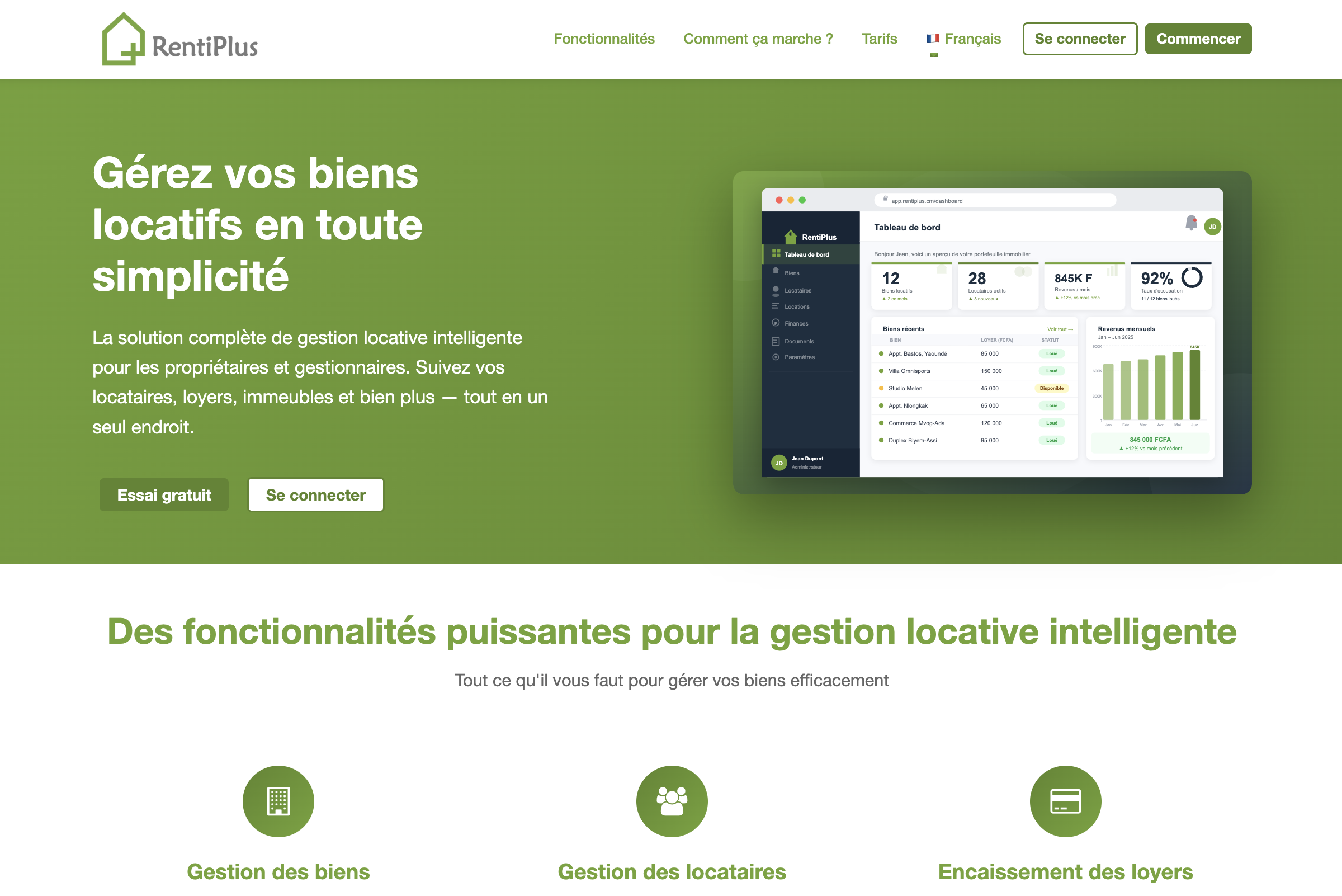RentiPlus